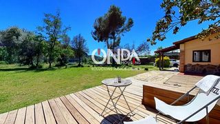 Chalet  Sau2-lloren�. La finca de sus sue�os en sant lloren�