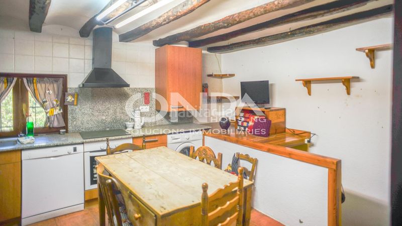 Foto 30ab2b99-e627-47bd-9c49-4ff21b110fa2. Casa a carrer escaleta 22 a Sort