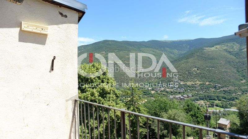 Foto da3d414b-b6fb-4f0d-95b4-331970a6677c. Casa a carrer escaleta 22 a Sort