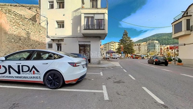 Foto 0f5b6f38-9e8a-4876-aca6-69a31495e32e. Edifici a carretera lleida 2 a Organyà