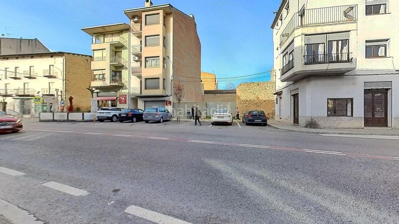 Foto 421d33fc-c9c7-4d21-bd87-aed9918bc6c4. Edifici a carretera lleida 2 a Organyà