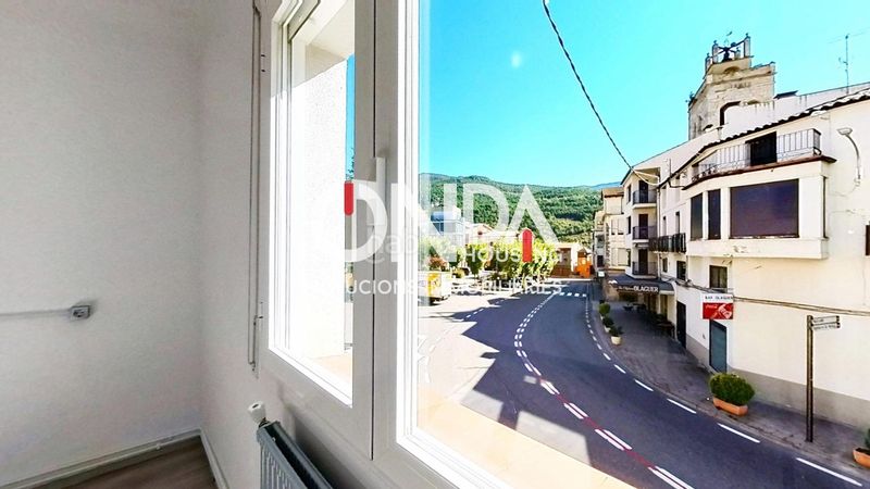 Foto a50b922a-b534-4eef-a407-c57ee5eabe75. Edifici a carretera lleida 2 a Organyà