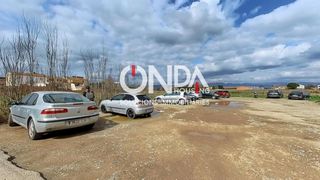 Residential Plot  Calle sant pere martir. Solar de 511m2 para edificar un edificio de viviendas o una unif