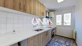 Appartement  Lope de vega. Gran piso de 3 habitaciones en rentabilidad en balaguer