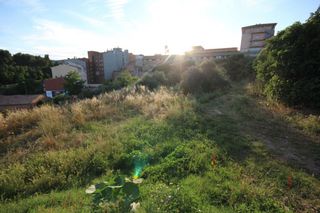 Terrain urbain  Fincas. Suelo urbano