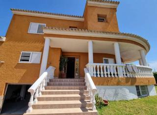 Xalet a Daimús. Precioso chalet en daimus