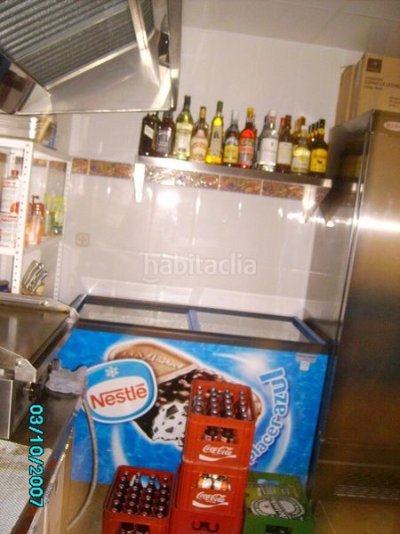 Foto 0ece954d-7240-473f-b4d6-30f5762e2486. Local comercial a Xeraco