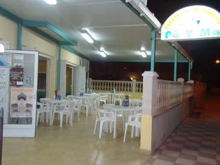 Local Comercial a Xeraco. Heladería playa xeraco