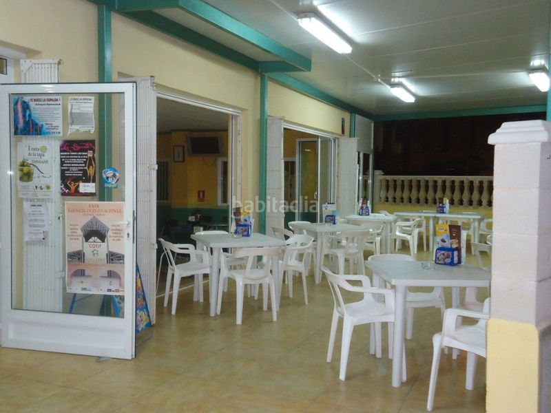 Foto c5968c5d-9830-471f-a7c4-57080c372021. Local comercial a Xeraco