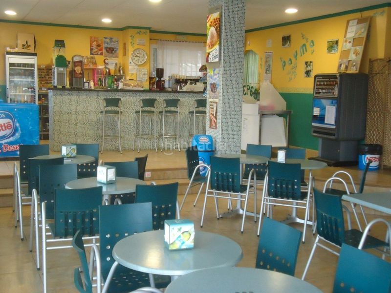 Foto c988dbb0-df64-4aad-b1ec-6bf525719040. Local comercial a Xeraco