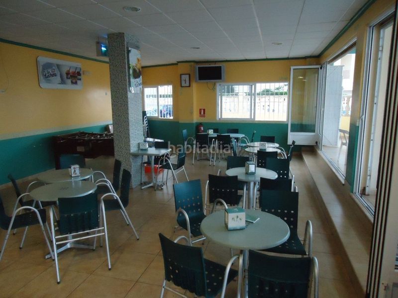 Foto d0ff54e7-14c9-45be-950c-0b74190212a2. Local comercial a Xeraco