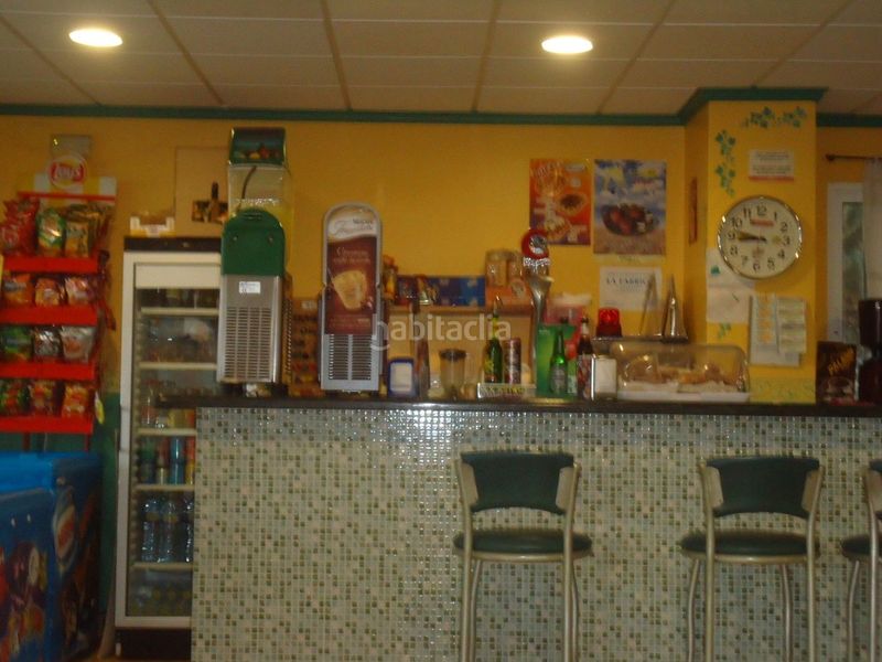 Foto f7708404-62e9-4007-8592-d5bed5c60ce7. Local comercial a Xeraco