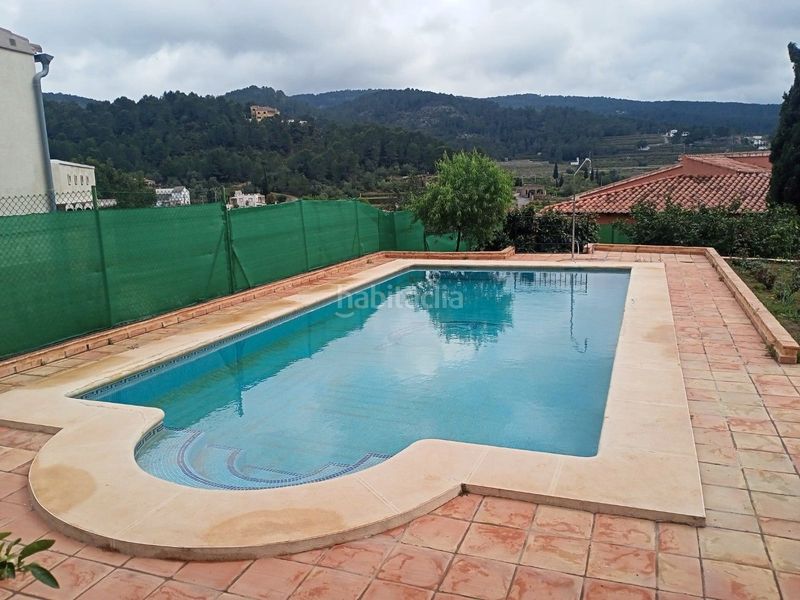 Foto dca705a0-3db0-44e3-b661-721551f57bf3. Xalet amb calefacció piscina a Potríes