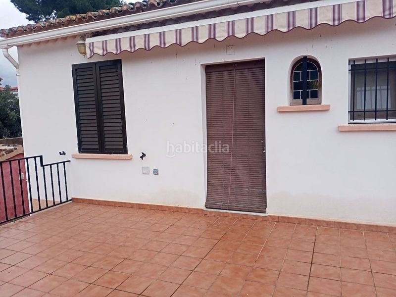 Foto f27b5aea-7c20-433b-b75e-0f95a6b2572e. Xalet amb calefacció piscina a Potríes