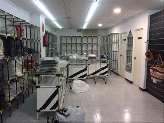Local Comercial a Germaníes - Juzgados