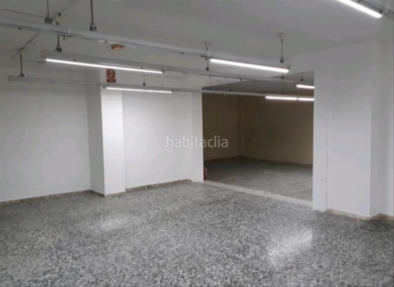 Foto 0b91416d-3d94-4029-8627-1ba21b83c0a4. Local commercial dans Plaza Elíptica - República Argentina Gandia