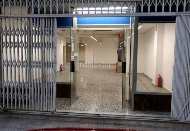 Foto 4e7bfd25-1678-405f-8d83-9d2108ea0e63. Local commercial dans Plaza Elíptica - República Argentina Gandia