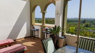 Apartament  Avinguda caudeli. Residencial de lujo