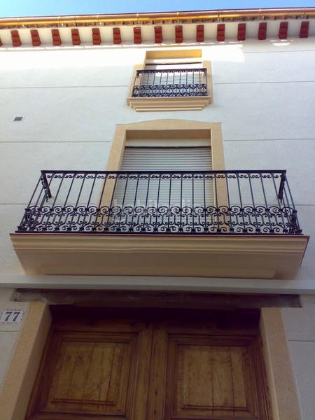 Foto 3b710e88-b08a-47d6-be22-f5f86c3fa03f. House with heating in Rafelcofer