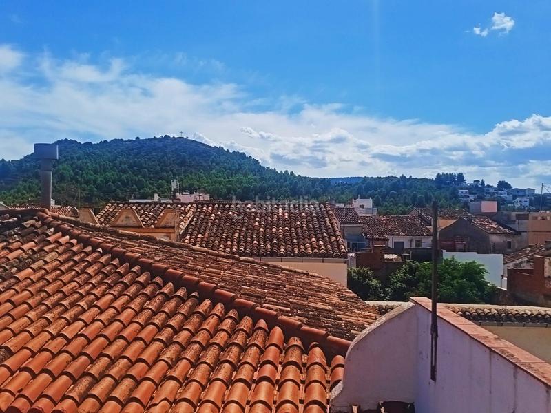 Foto 3f1a56ce-a1b1-4d9d-9015-fcdee5dad482. House with heating in Rafelcofer