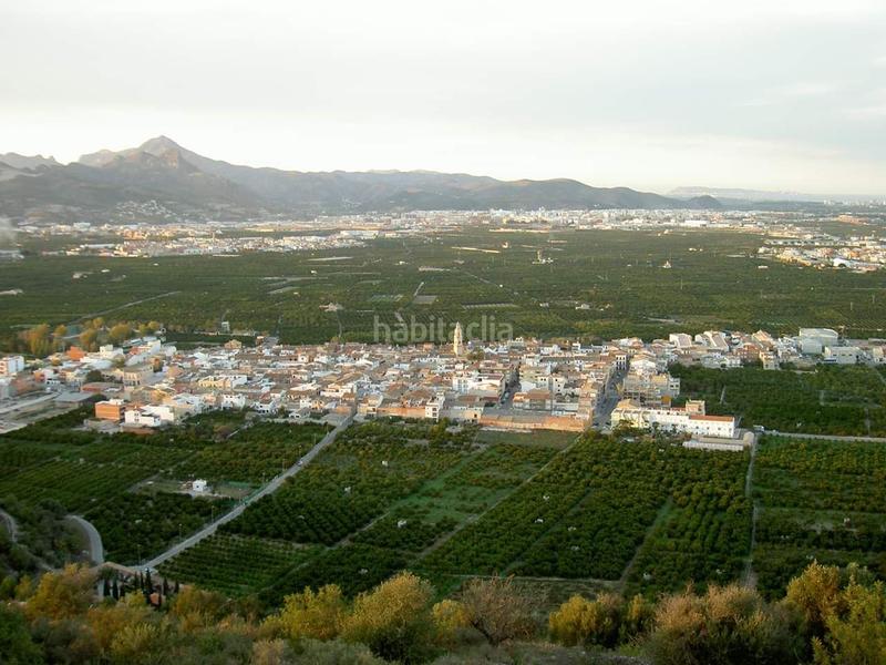 Foto 4eec66b0-b6ce-4be8-bc51-c31fb74d9afa. House with heating in Rafelcofer