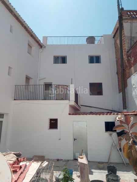 Foto 78d0408f-3c5a-47ef-9e15-c911d6c37a36. House with heating in Rafelcofer