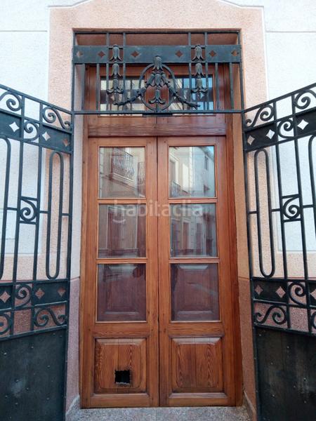 Foto 8a7ee921-fe6f-4fd7-bcef-74dbac5b94b4. House with heating in Rafelcofer