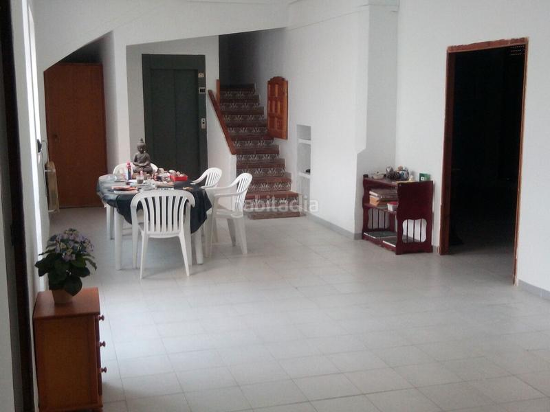 Foto 9b465843-cb0b-4990-8541-03dec3929274. House with heating in Rafelcofer