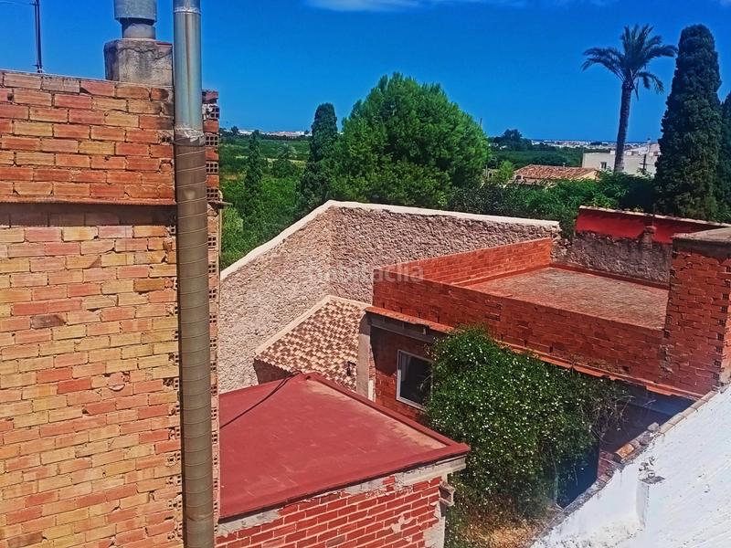 Foto a661e381-1fc5-4c82-a345-9cb47dae0a18. House with heating in Rafelcofer