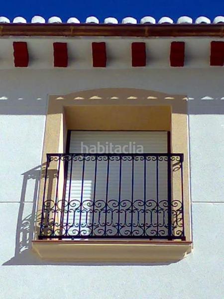 Foto c5f92d52-6fab-4ffe-8419-52804ef71017. House with heating in Rafelcofer