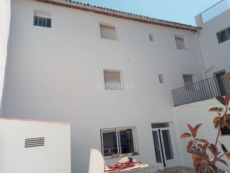 Foto d1222a29-8362-4c2a-9f7f-b8f18d187ee6. House with heating in Rafelcofer