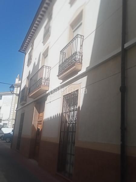 Foto d6819264-6dd9-44e9-8688-f5099895cede. House with heating in Rafelcofer