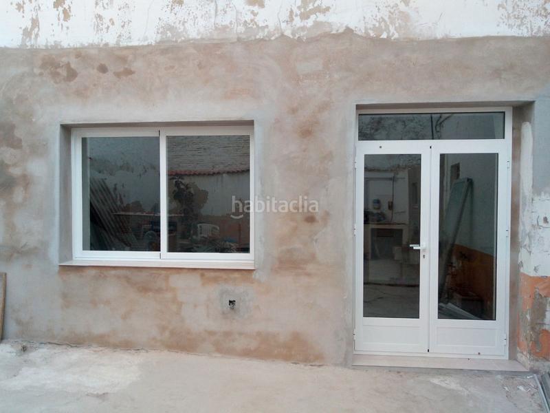 Foto d931709f-f087-4158-b14e-c55680b5cdc8. House with heating in Rafelcofer