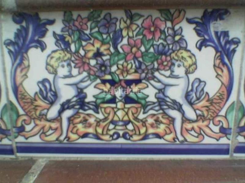 Foto f28310d3-eb21-4ced-b78e-9ce1846d0932. House with heating in Rafelcofer