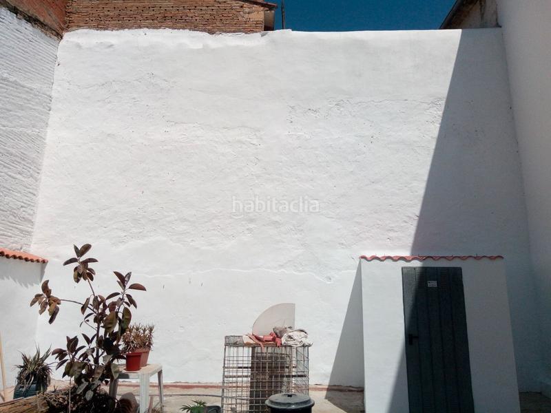 Foto f4d2b570-4da5-48df-a2f7-9a1f52bac393. House with heating in Rafelcofer