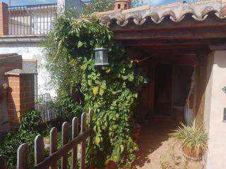 Casa a Ráfol de Salem. Casa con encanto en rafol de salem-