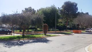 Terreny residencial a Benirredrà. Parcela en benirredra