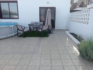 Casa aparellada  Avinguda roger de llúria. Bonito pareado a 50m del mar.