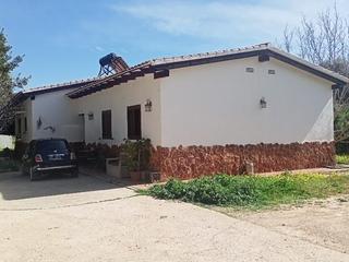 Casa a Castellonet de la Conquesta. Preciosa casa rustica
