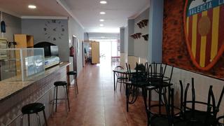 Local Comercial en Beniopa - Sant Pere. Se vende espectcular bar en buena zona