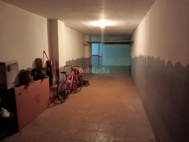 Foto 2f8529c0-beac-4b56-aaf2-523bc1538c5a. Autoparkplatz in carrer colón 23 in Centro Histórico Gandia