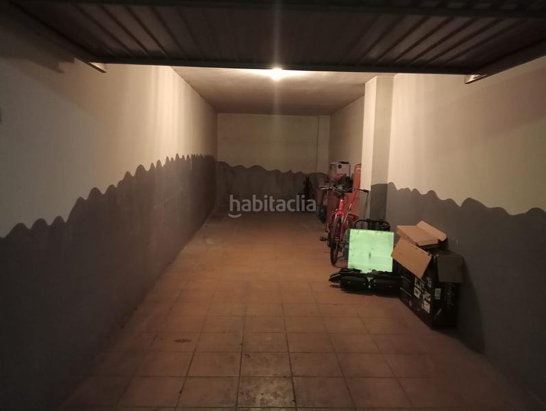 Foto 561b5f6c-87bf-4a22-b9ad-3d882cbcf227. Autoparkplatz in carrer colón 23 in Centro Histórico Gandia