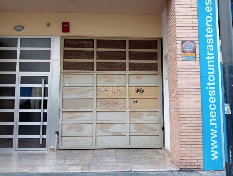 Foto 9ce5ac93-3a20-4cb6-b806-a72a929b9487. Autoparkplatz in carrer colón 23 in Centro Histórico Gandia