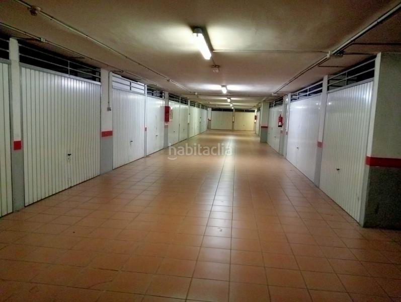 Foto fcd2c117-3867-43d8-ae80-b28b3b01465b. Autoparkplatz in carrer colón 23 in Centro Histórico Gandia