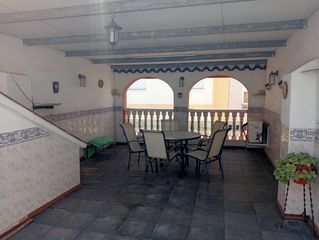 Casa a Beniopa - Sant Pere. Bonita casa con garaje beniopa.