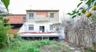 Casa en Castelló de Rugat. Casa con terreno, más local comercial!!