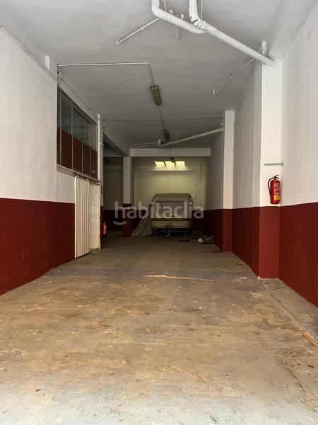 Foto 058d1bb3-2297-4ea3-9329-6584978a5370. Local comercial a Corea Gandia