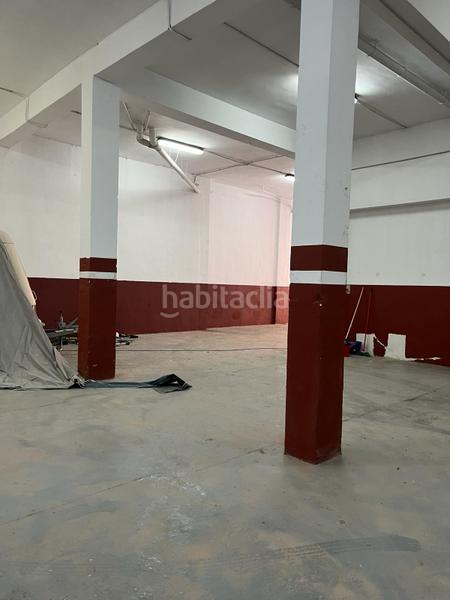 Foto 15ade7e1-a7c5-4bd2-96d2-cac740b747aa. Local comercial a Corea Gandia