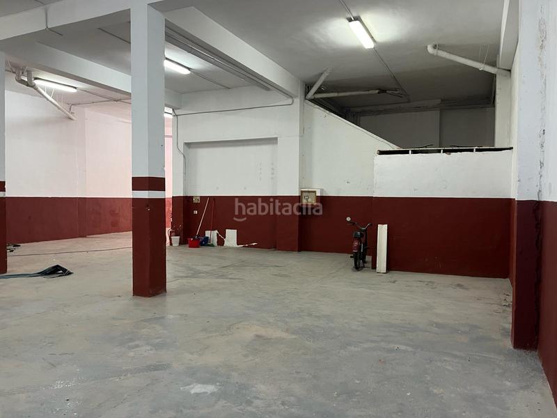 Foto 1d9fa3be-6ad9-4026-abce-78f1f8c803b5. Local comercial a Corea Gandia