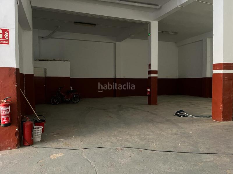 Foto 655513a0-724d-490e-935e-b122cf0cc93a. Local comercial a Corea Gandia